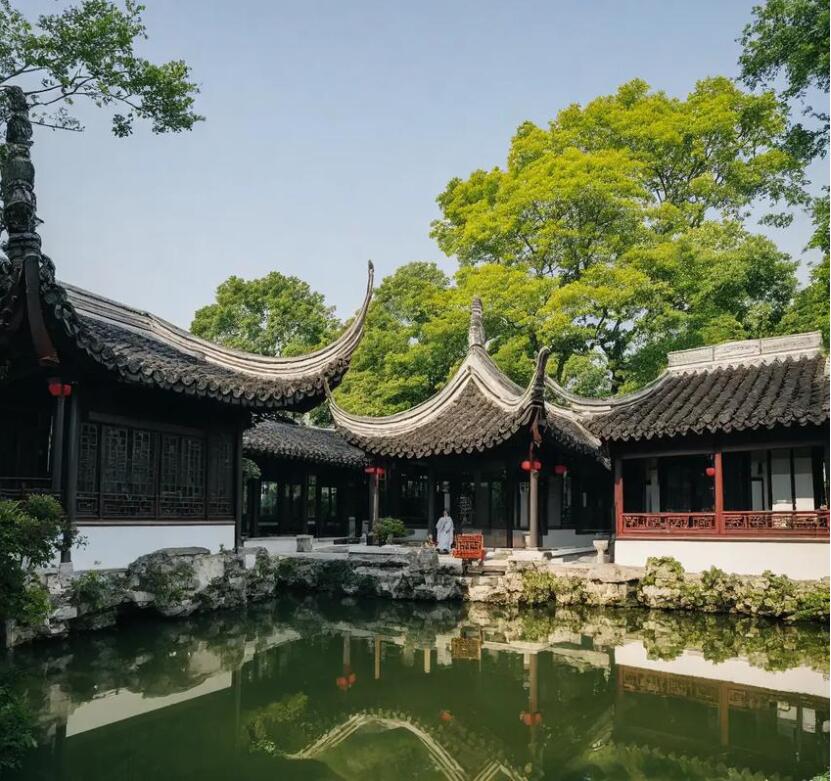 任丘秋翠土建有限公司